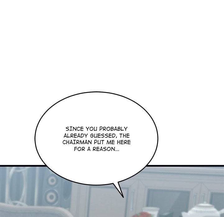 From Pauper to Prince (Uncensored) - Chapter 28 Page 117