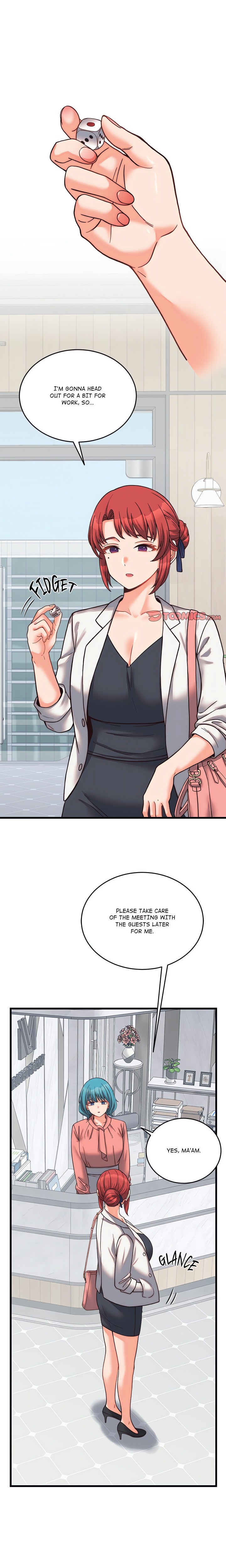 From Pauper to Prince (Uncensored) - Chapter 29 Page 1