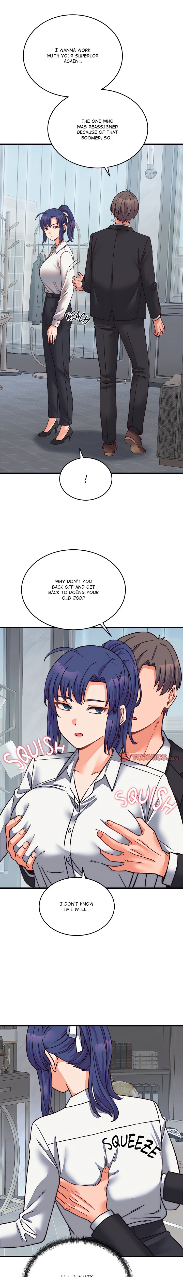 From Pauper to Prince (Uncensored) - Chapter 29 Page 12