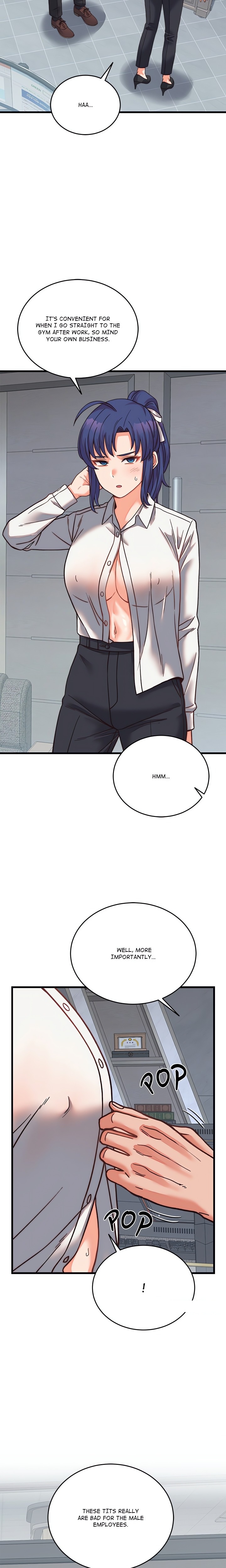 From Pauper to Prince (Uncensored) - Chapter 29 Page 14