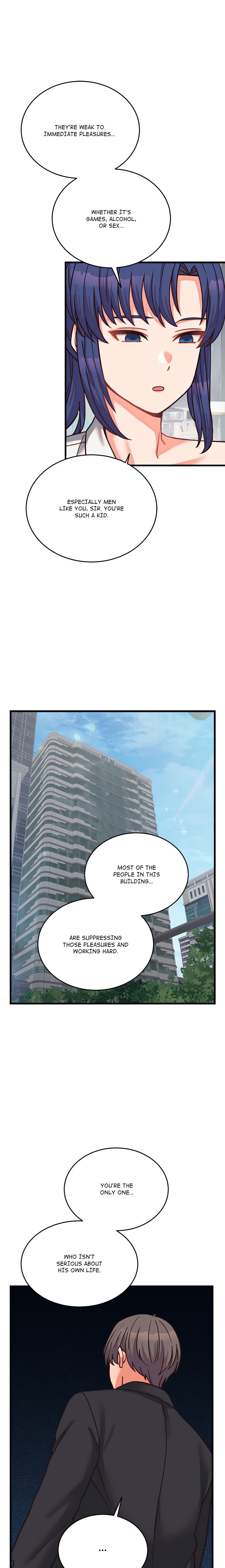 From Pauper to Prince (Uncensored) - Chapter 29 Page 16