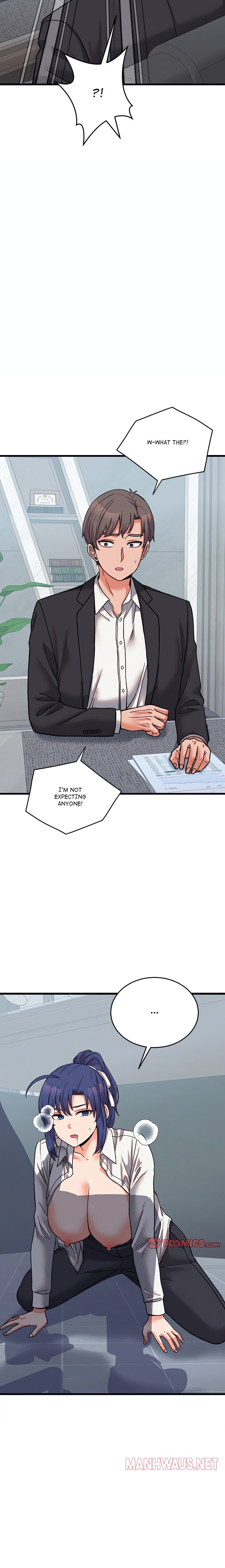 From Pauper to Prince (Uncensored) - Chapter 29 Page 23