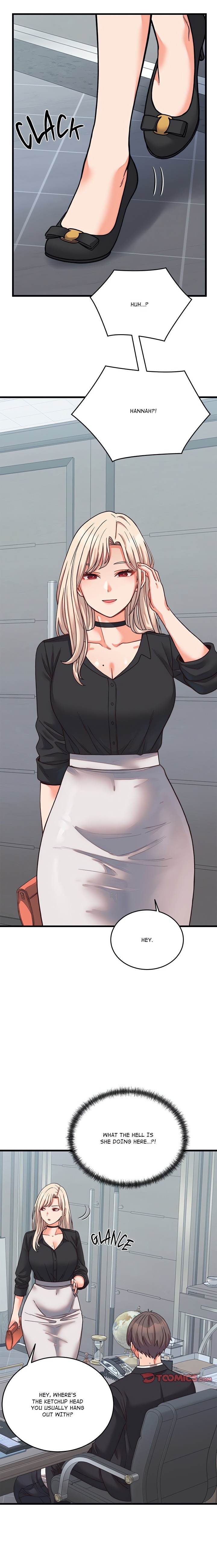 From Pauper to Prince (Uncensored) - Chapter 29 Page 24