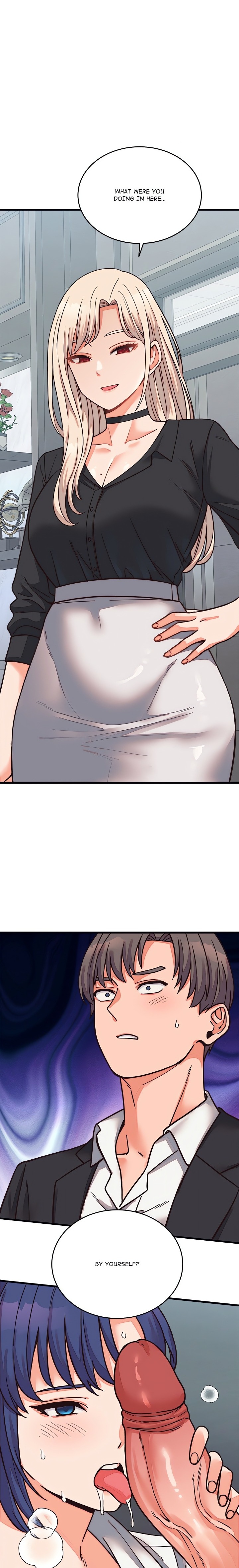 From Pauper to Prince (Uncensored) - Chapter 29 Page 25