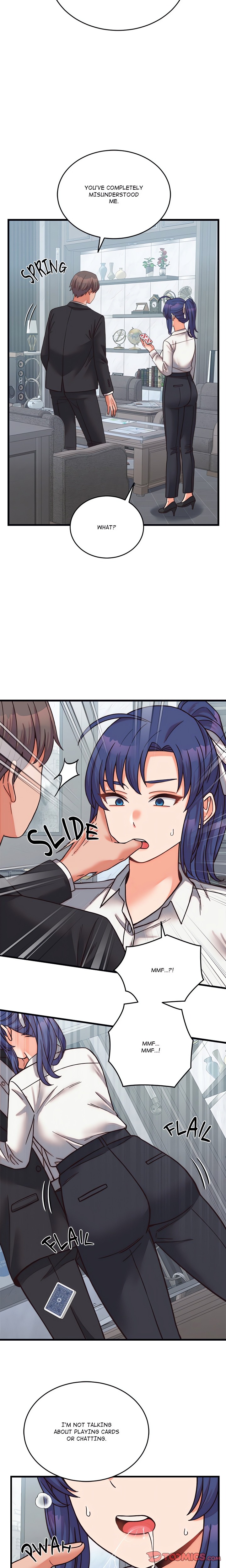 From Pauper to Prince (Uncensored) - Chapter 29 Page 6