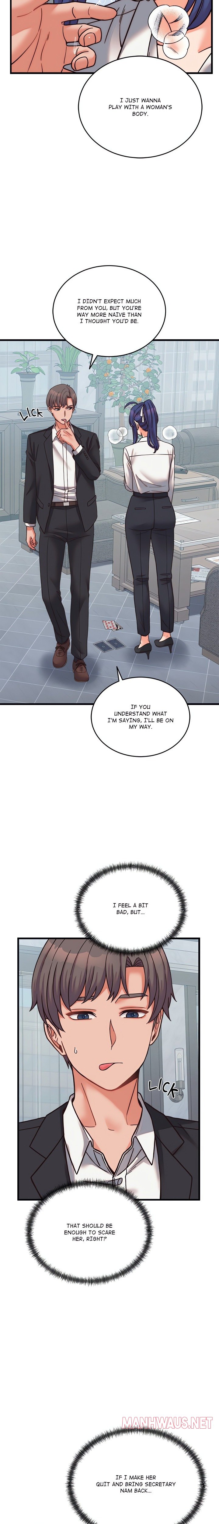 From Pauper to Prince (Uncensored) - Chapter 29 Page 7