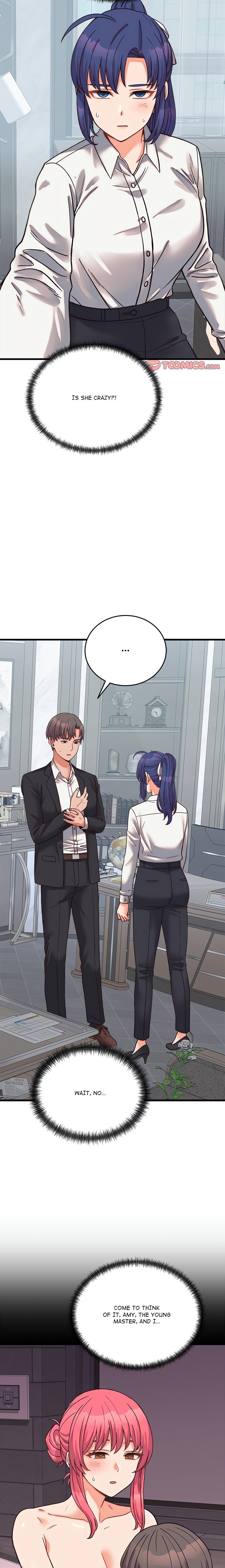 From Pauper to Prince (Uncensored) - Chapter 29 Page 9