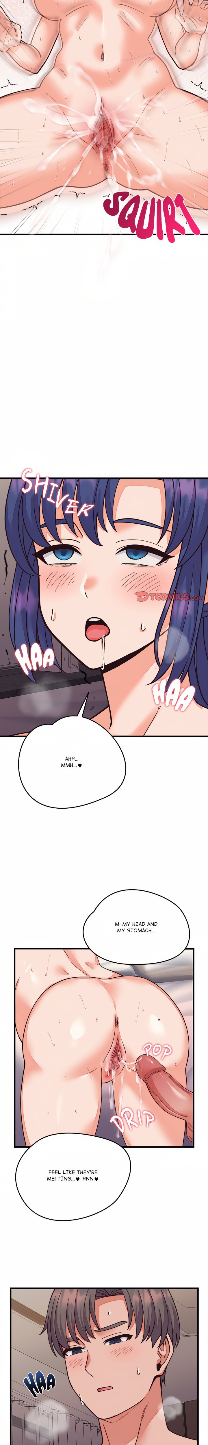 From Pauper to Prince (Uncensored) - Chapter 32 Page 21