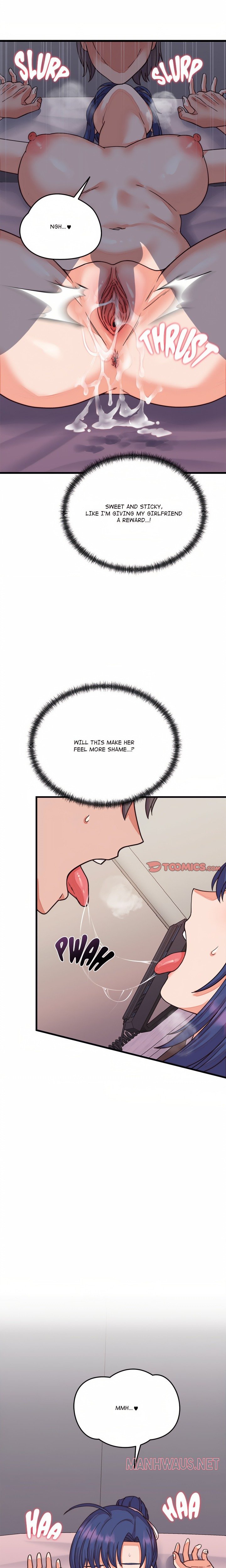 From Pauper to Prince (Uncensored) - Chapter 32 Page 7