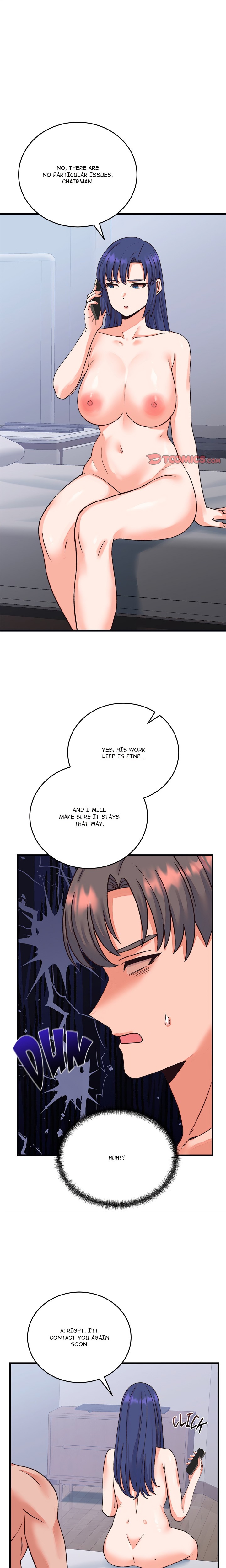 From Pauper to Prince (Uncensored) - Chapter 33 Page 1