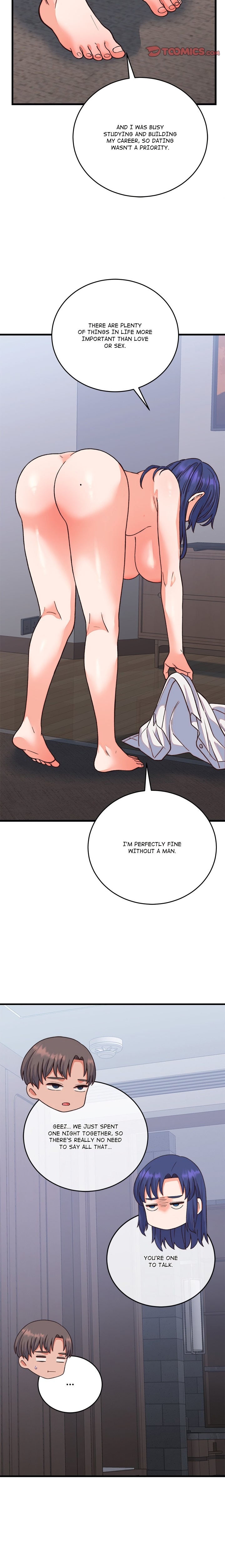 From Pauper to Prince (Uncensored) - Chapter 33 Page 5