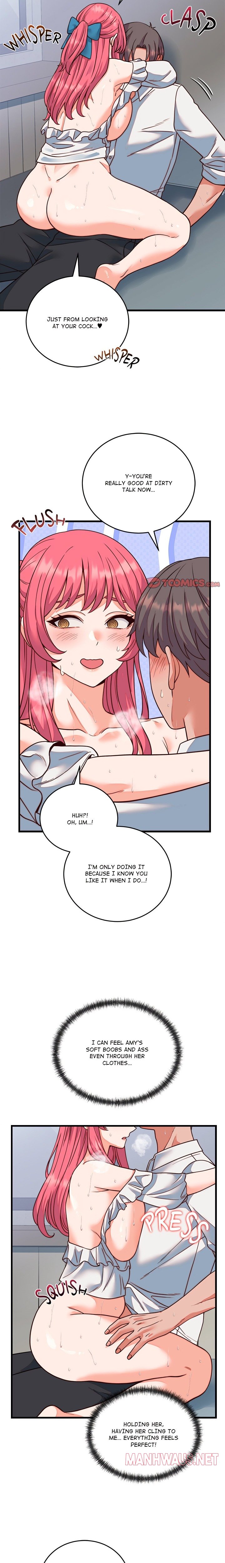 From Pauper to Prince (Uncensored) - Chapter 35 Page 16