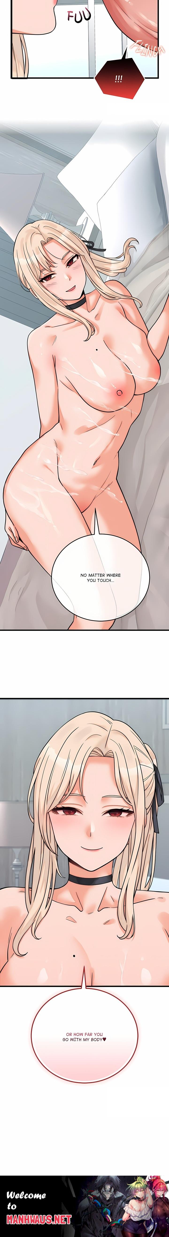 From Pauper to Prince (Uncensored) - Chapter 37 Page 23