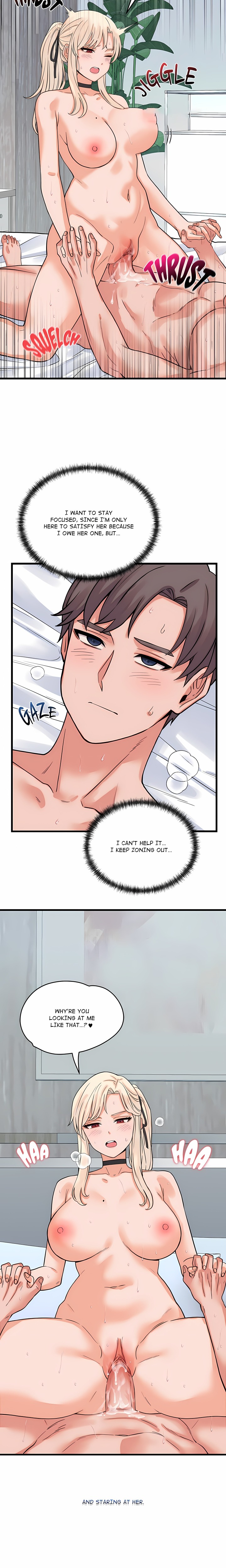 From Pauper to Prince (Uncensored) - Chapter 39 Page 10