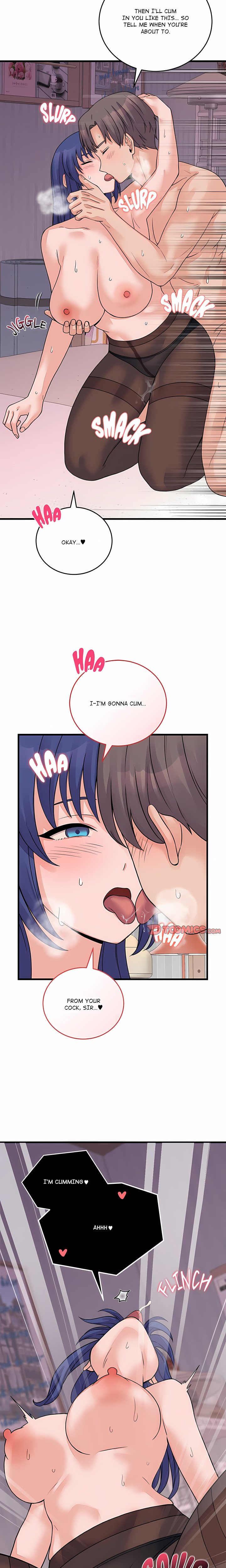 From Pauper to Prince (Uncensored) - Chapter 51 Page 12