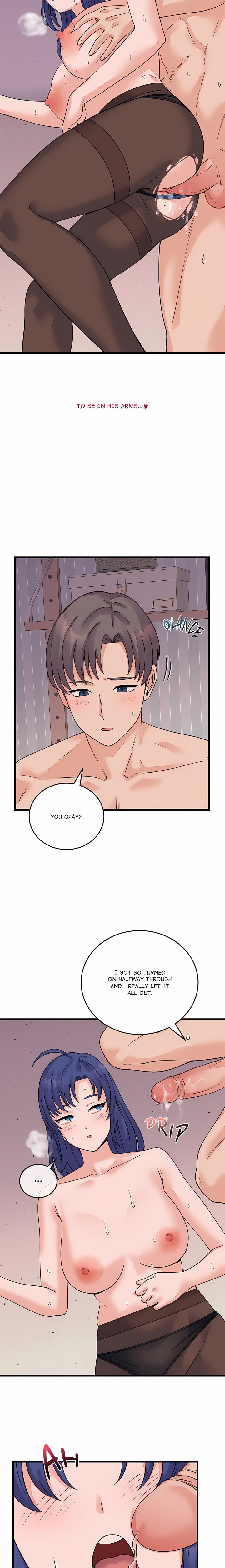 From Pauper to Prince (Uncensored) - Chapter 51 Page 14