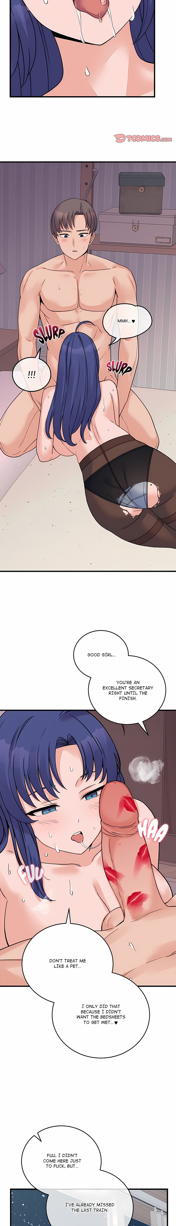 From Pauper to Prince (Uncensored) - Chapter 51 Page 15