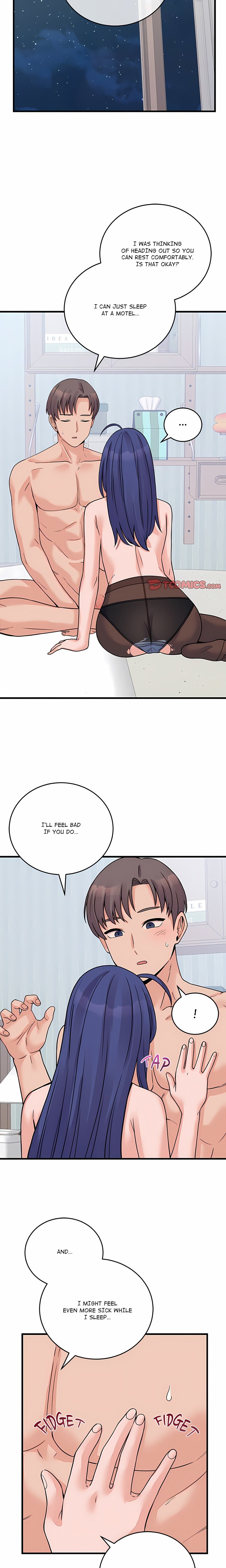 From Pauper to Prince (Uncensored) - Chapter 51 Page 16