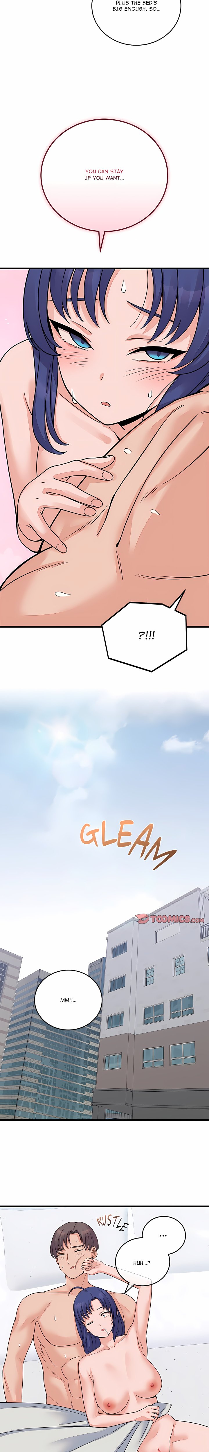 From Pauper to Prince (Uncensored) - Chapter 51 Page 17