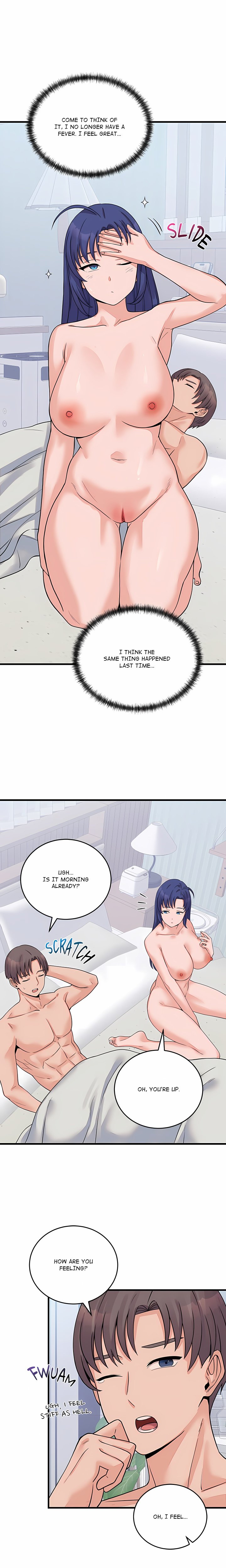From Pauper to Prince (Uncensored) - Chapter 51 Page 19