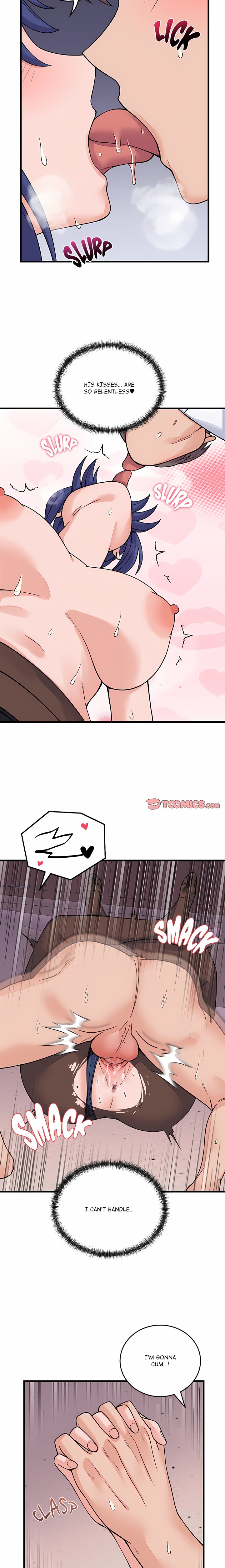 From Pauper to Prince (Uncensored) - Chapter 51 Page 2