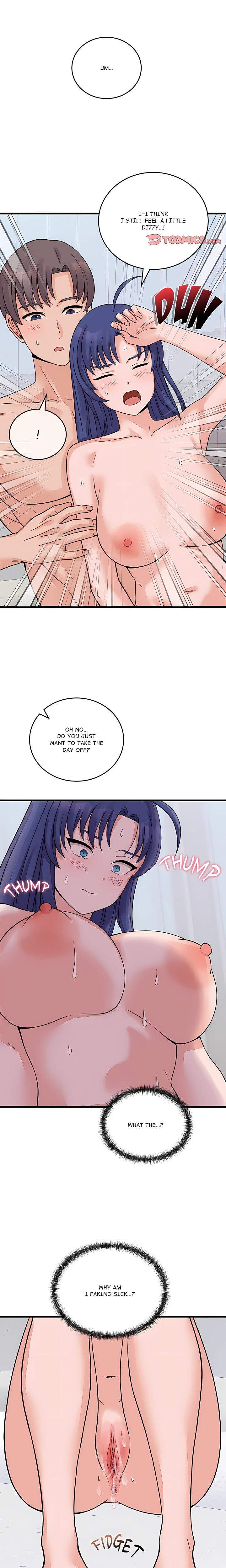 From Pauper to Prince (Uncensored) - Chapter 51 Page 20
