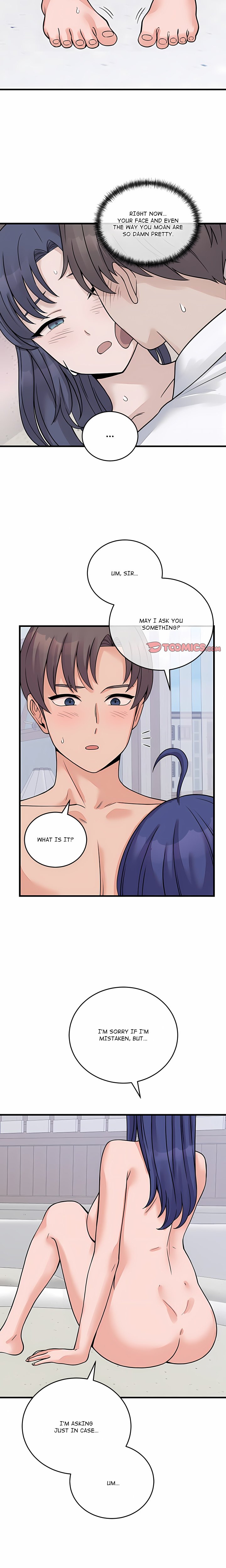 From Pauper to Prince (Uncensored) - Chapter 51 Page 21