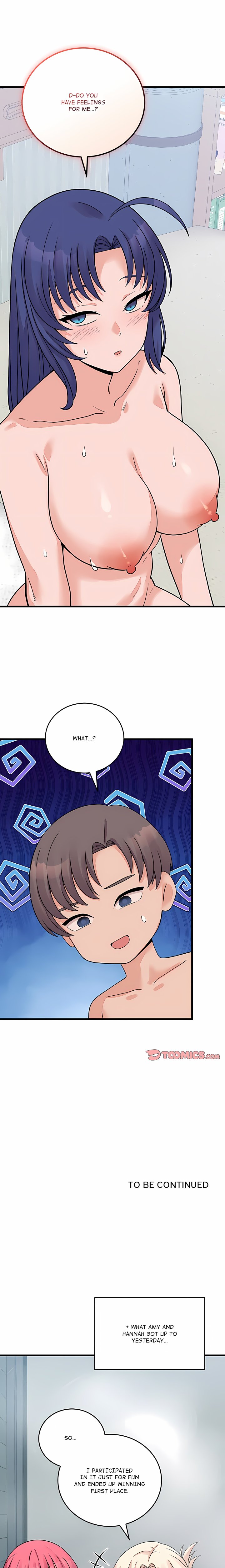 From Pauper to Prince (Uncensored) - Chapter 51 Page 22