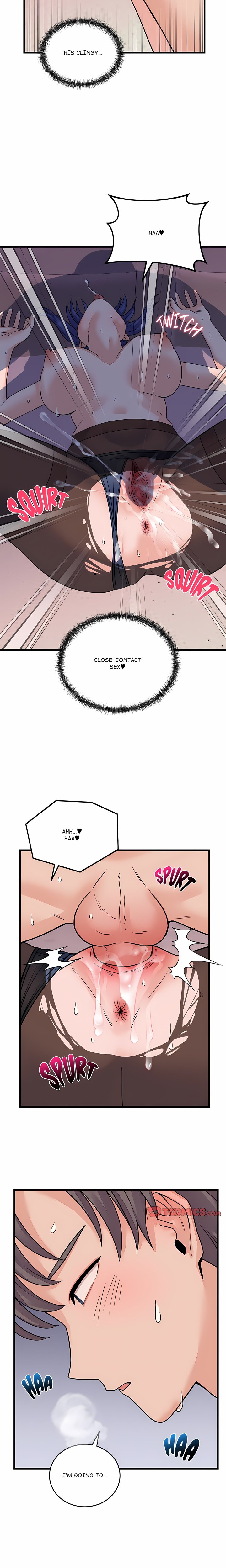 From Pauper to Prince (Uncensored) - Chapter 51 Page 3
