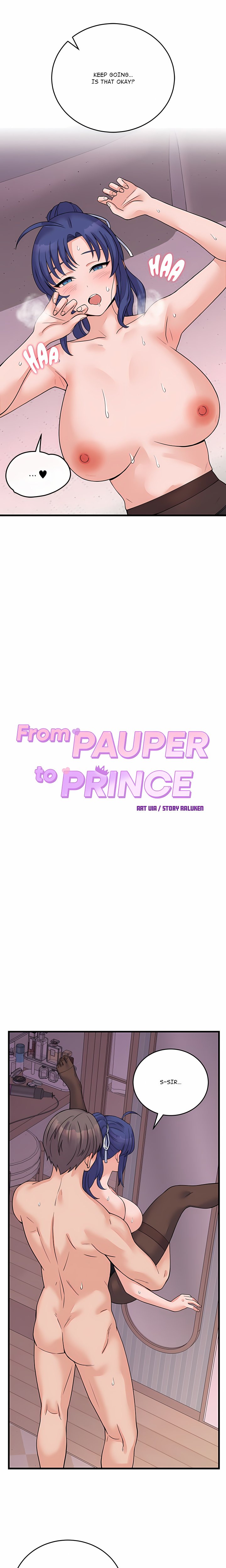 From Pauper to Prince (Uncensored) - Chapter 51 Page 4