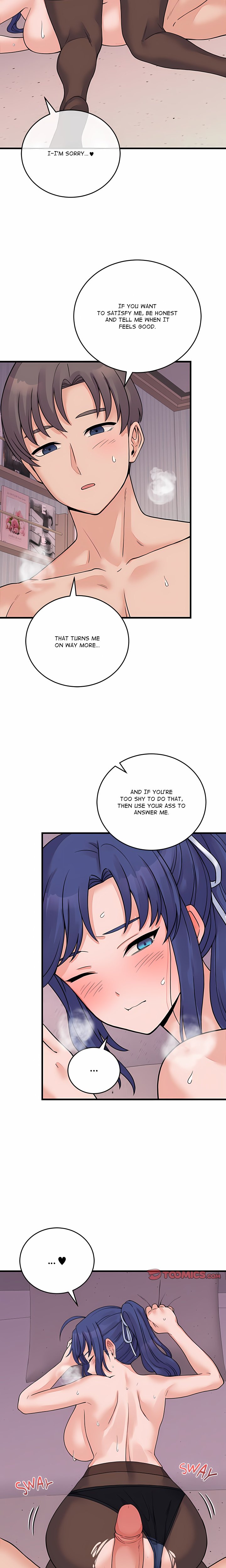 From Pauper to Prince (Uncensored) - Chapter 51 Page 8
