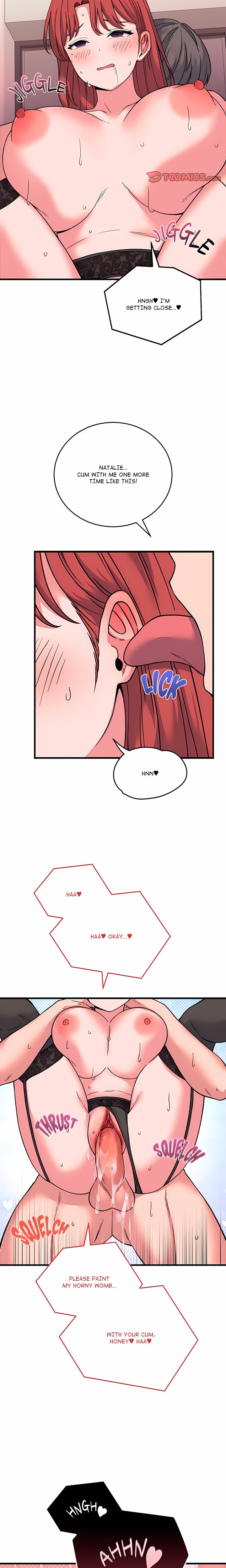 From Pauper to Prince (Uncensored) - Chapter 63 Page 15