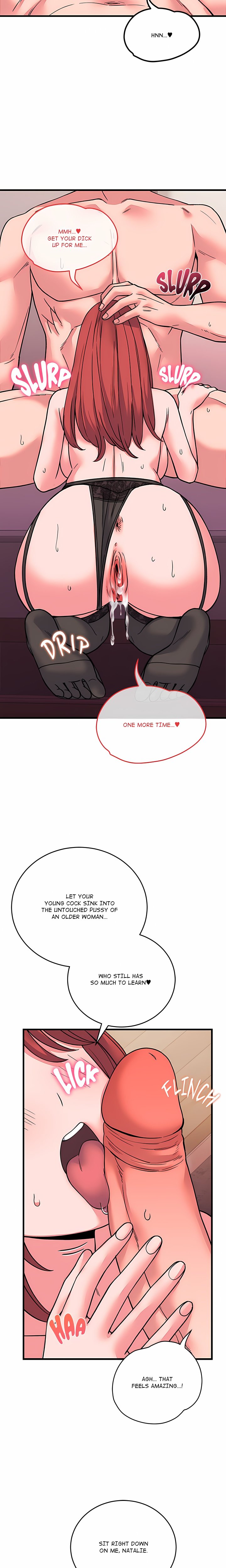 From Pauper to Prince (Uncensored) - Chapter 63 Page 9