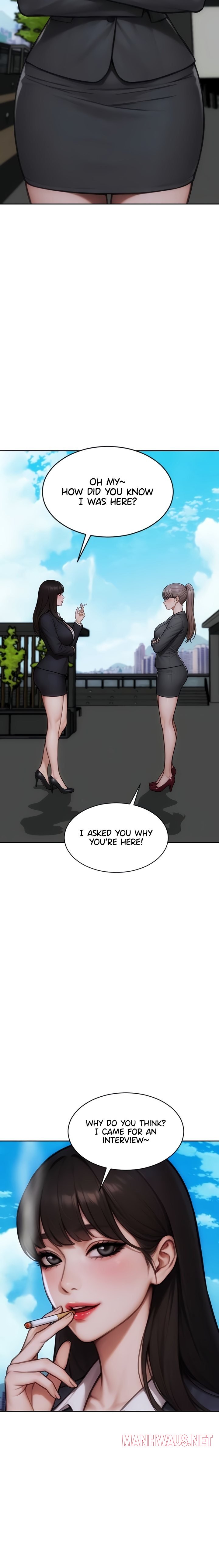 I Divorced My Wife - Chapter 29 Page 12