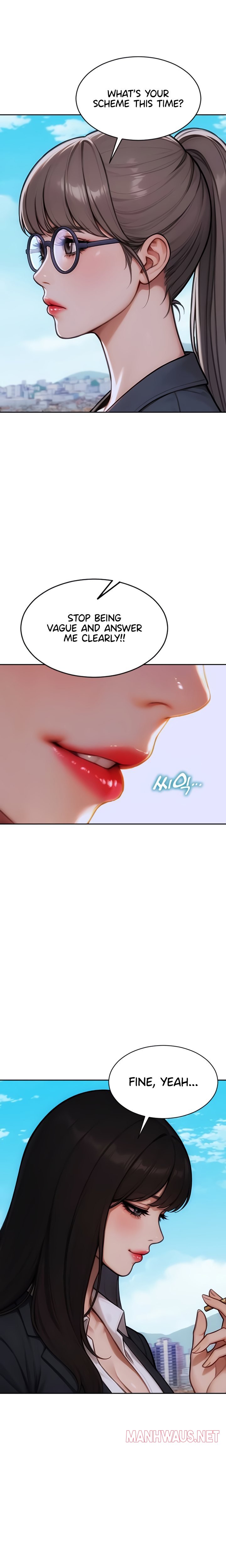 I Divorced My Wife - Chapter 29 Page 15