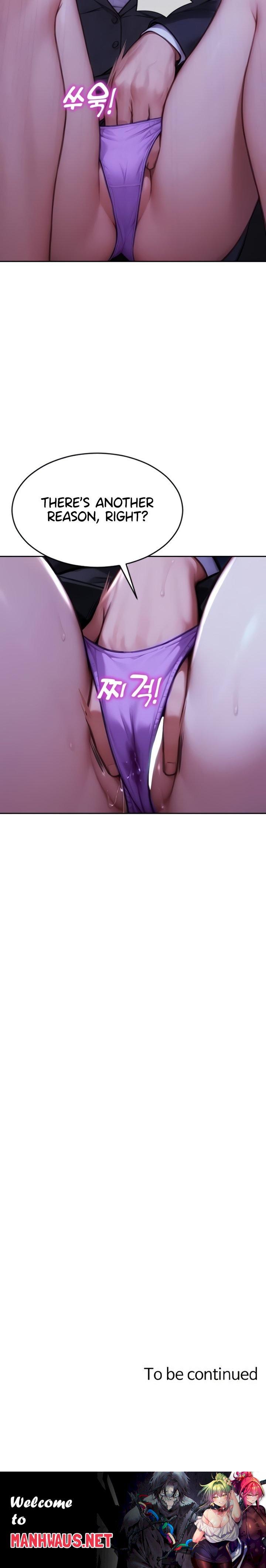 I Divorced My Wife - Chapter 29 Page 26