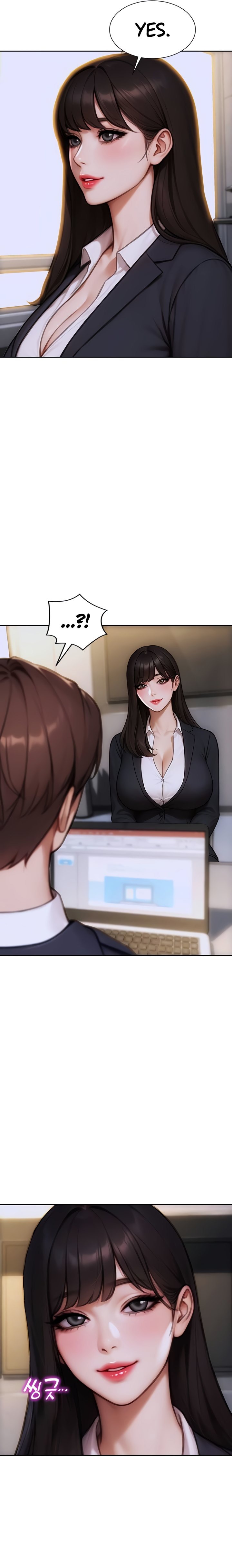 I Divorced My Wife - Chapter 29 Page 4