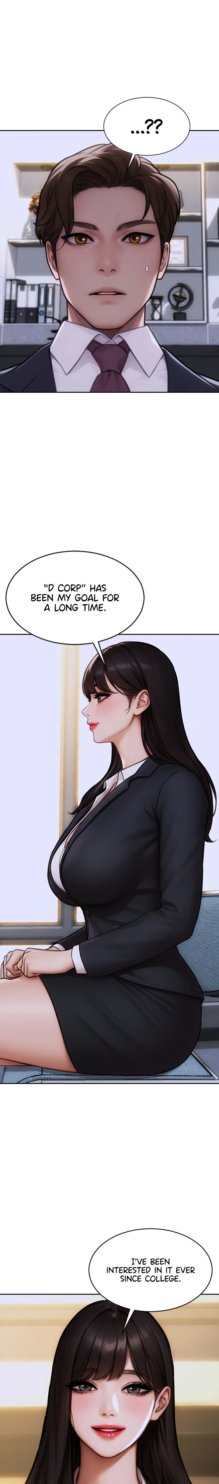 I Divorced My Wife - Chapter 29 Page 5