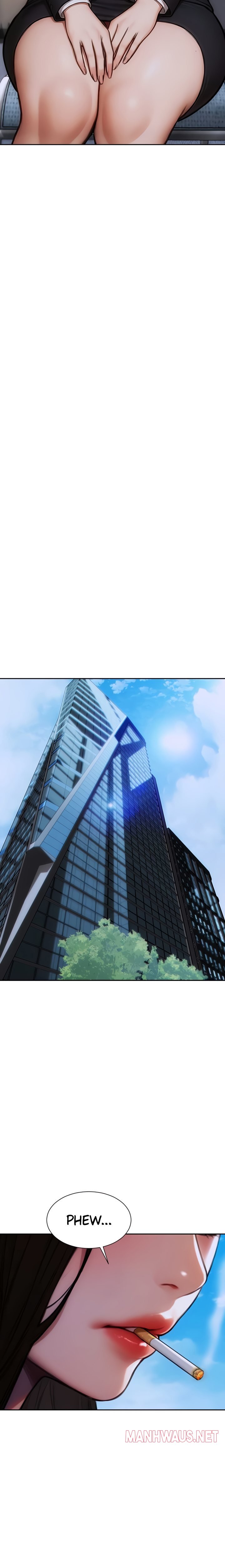 I Divorced My Wife - Chapter 29 Page 9