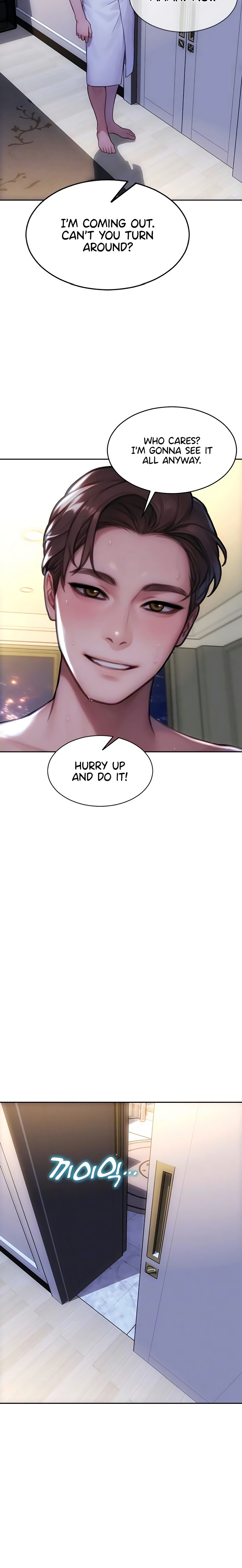 I Divorced My Wife - Chapter 47 Page 2