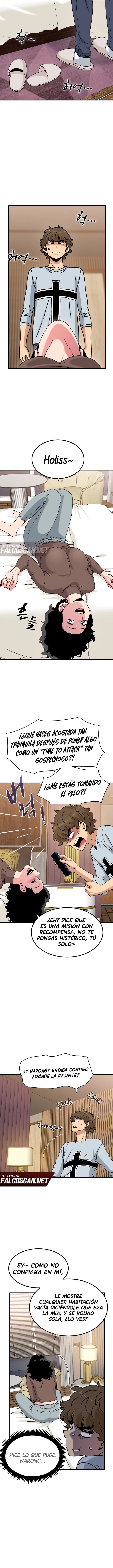 A Turning Point Raw - Chapter 141 Page 11
