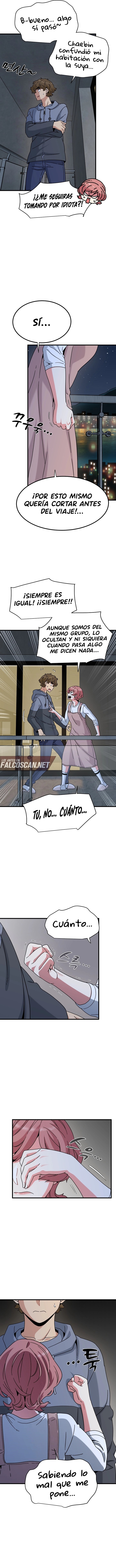 A Turning Point Raw - Chapter 141 Page 2