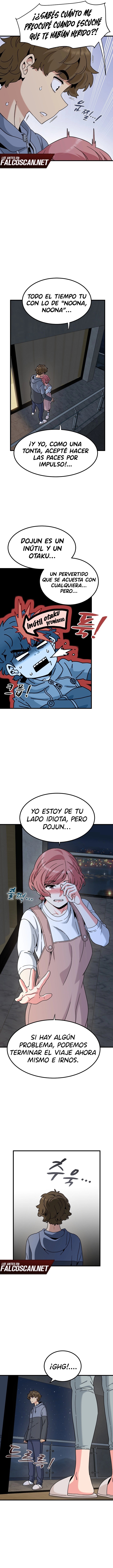 A Turning Point Raw - Chapter 141 Page 3