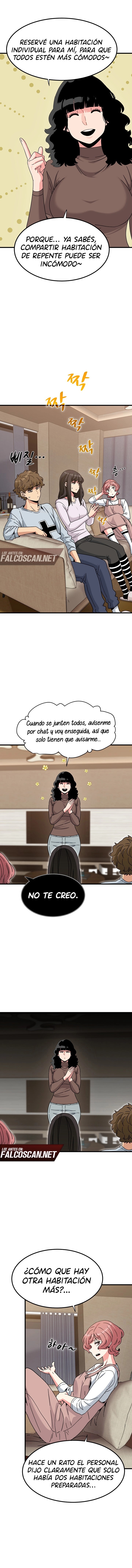 A Turning Point Raw - Chapter 141 Page 6