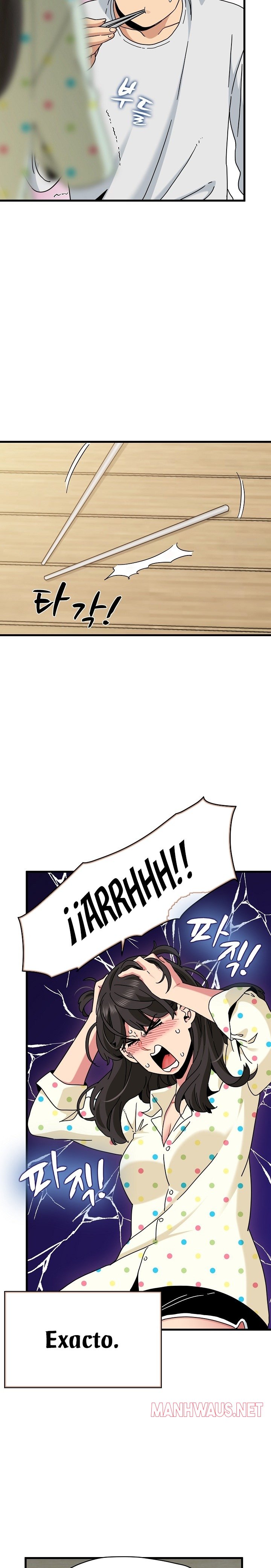 A Turning Point Raw - Chapter 98 Page 4