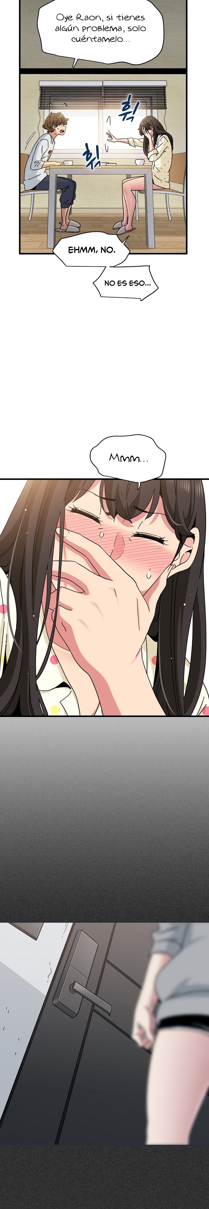 A Turning Point Raw - Chapter 98 Page 5