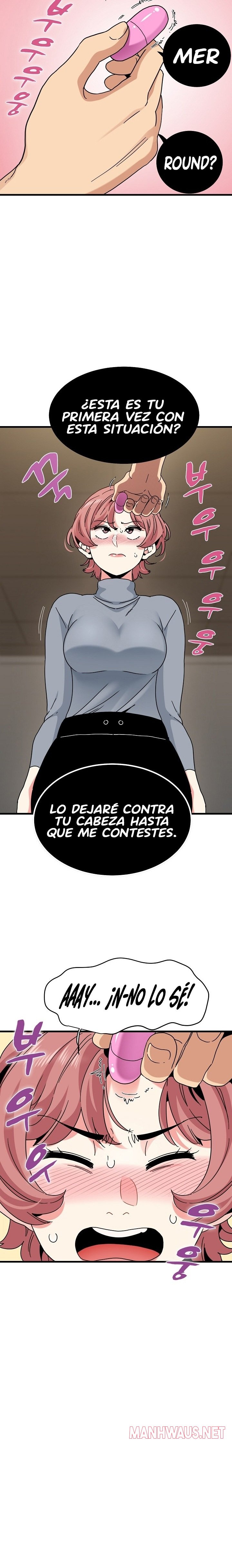 A Turning Point Raw - Chapter 99 Page 18