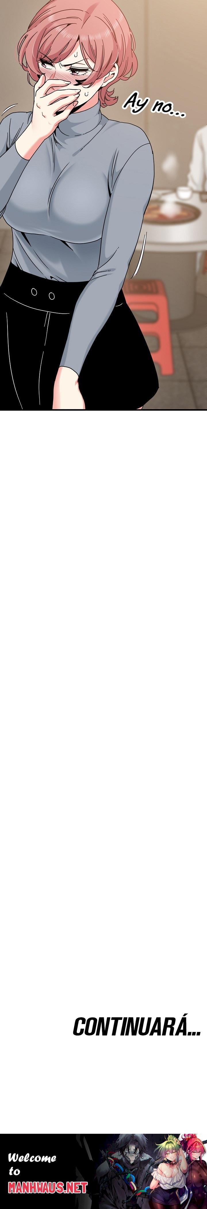 A Turning Point Raw - Chapter 99 Page 28