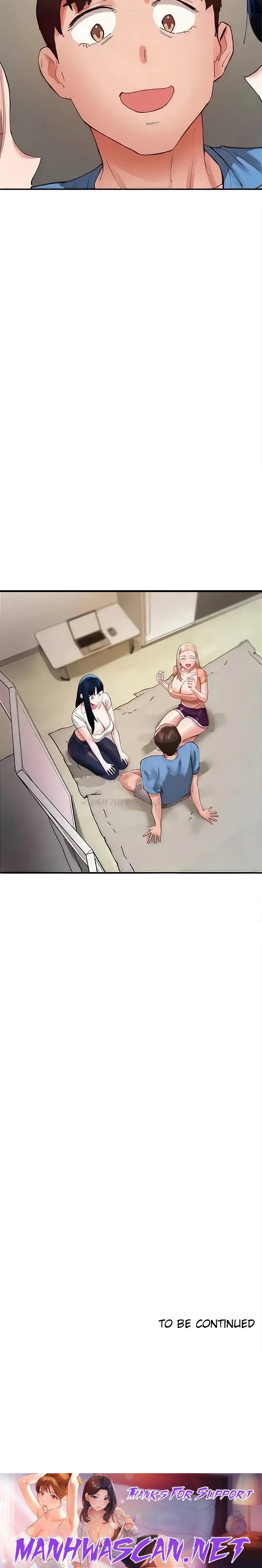 Living With Two Busty Women Raw - Chapter 36 Page 36