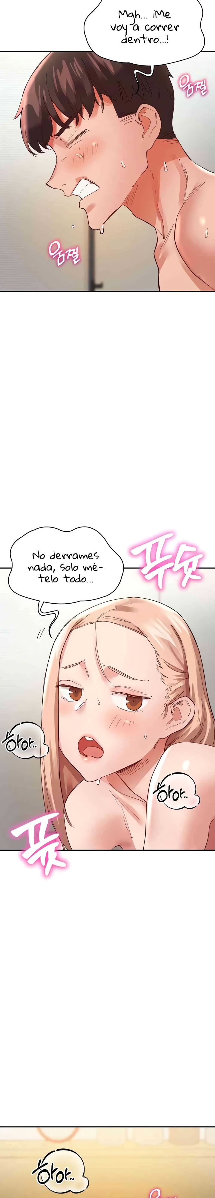 Living With Two Busty Women Raw - Chapter 37 Page 25